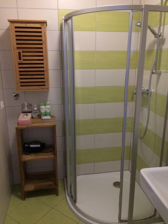 Ferienwohnung Frieser Steindorf am Ossiacher See Exterior foto